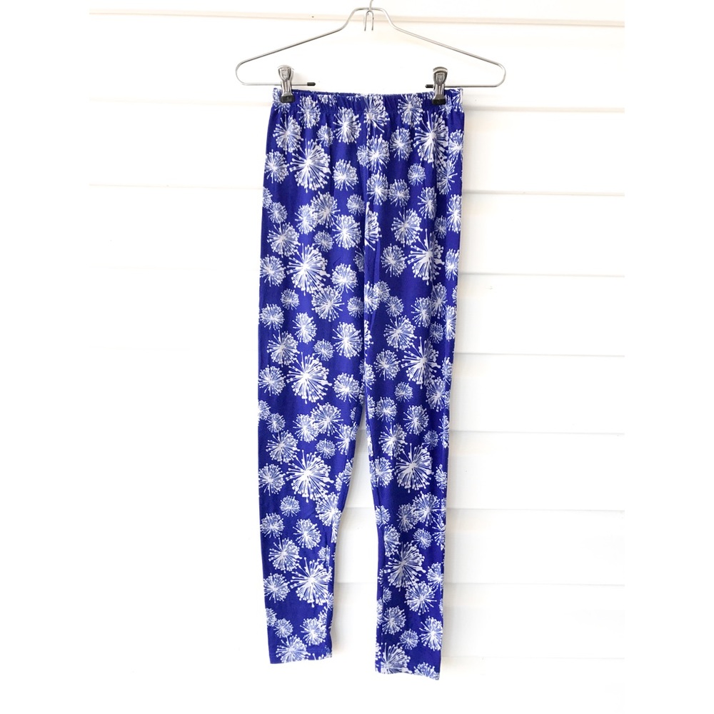Women's LuLaRoe Leggings OS